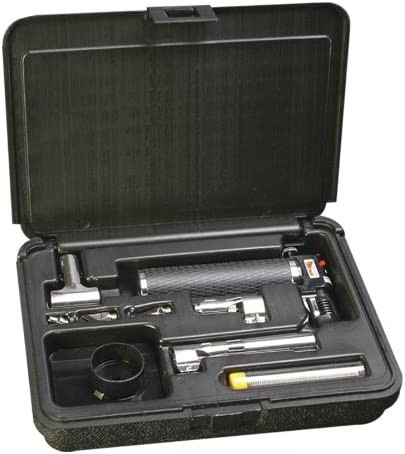 Power Probe PPMTKIT01 Micro Torch Kit , Black