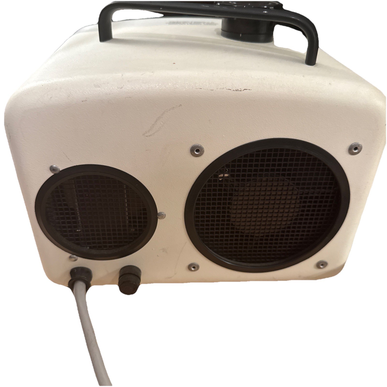 Quadrilite 6000 Fiber Optic Light Source / Surgical Dental Light