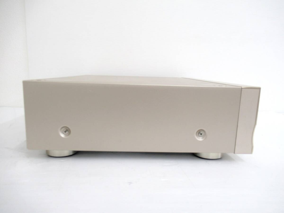 Pioneer PD-HL5 High End Hi-Fi CD Player Turntable Method CD Player