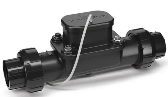 Rain Bird FG100 1 Inch Wired Plastic Flow Sensor with NPT Threaded A83926