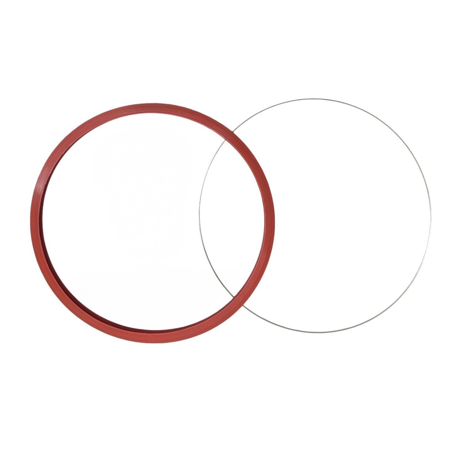 Midmark M9 M9D Autoclave Door Gasket 053-0366-00/002-0361-00 RPI Part MIG02