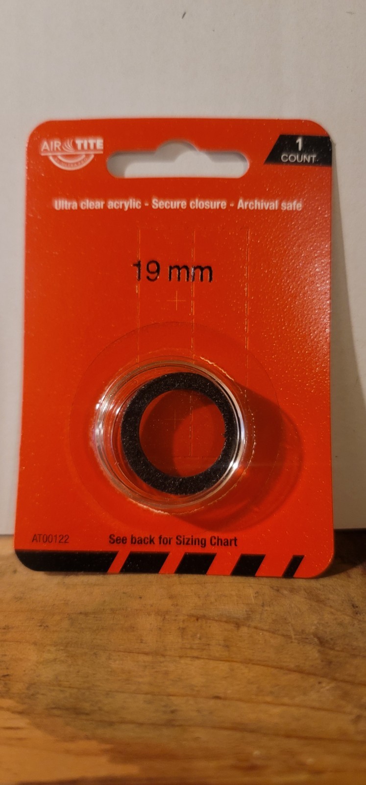 Air-Tite - 19 - Box of 10