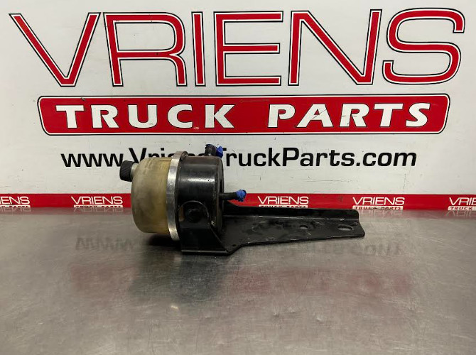 PETERBILT J86-6003 RESERVOIR-POWER STEERING