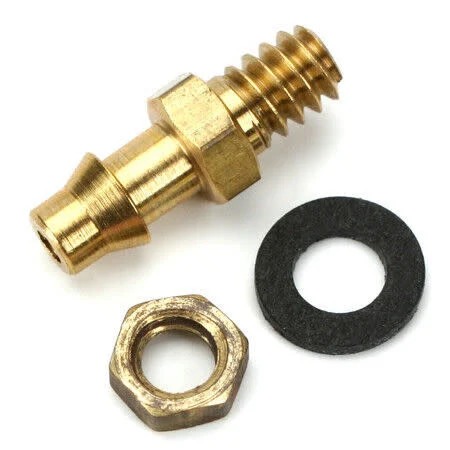 DUB241 Dubro Bolt-On Pressure Fitting