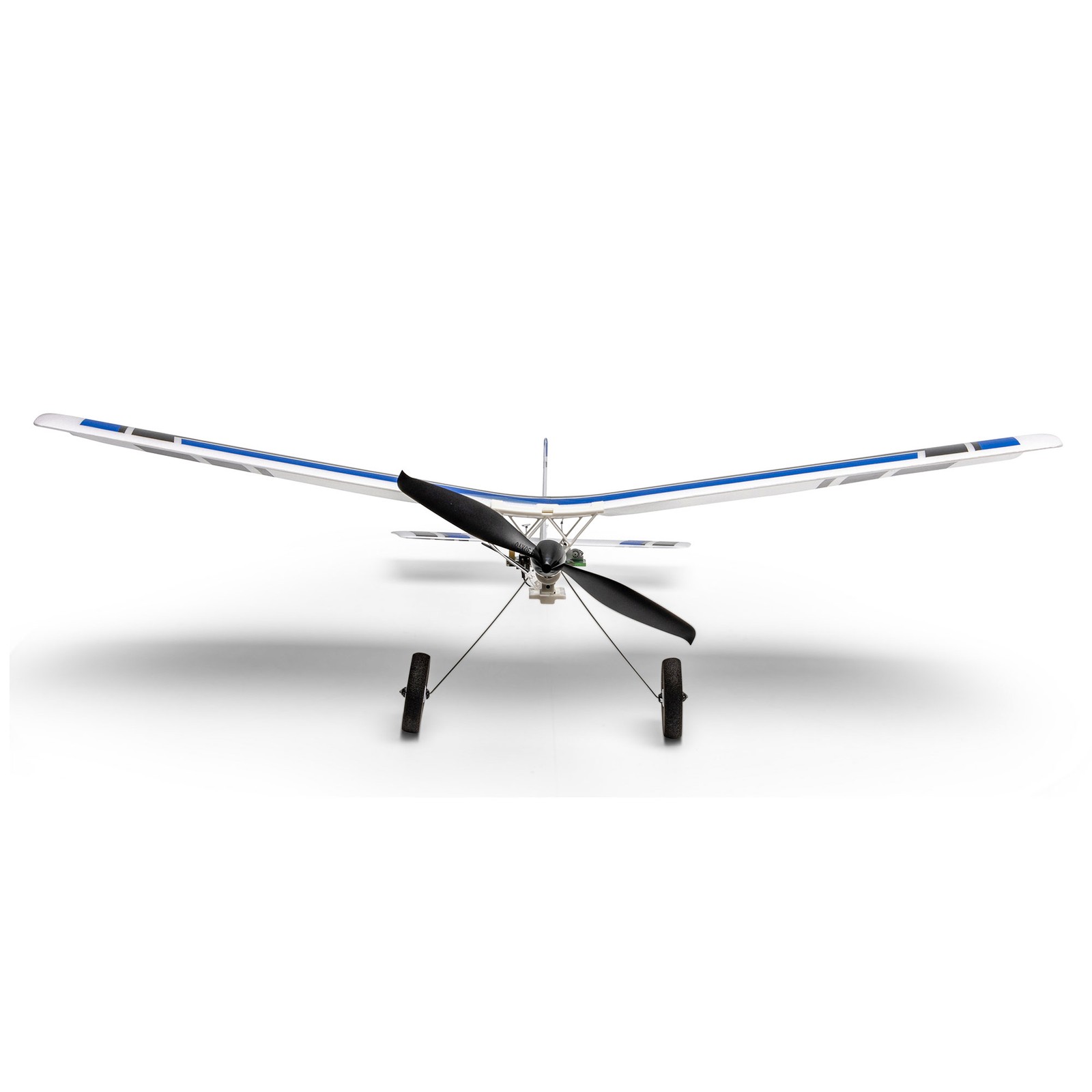 E-flite UMX Slow Ultra Stick BNF Basic EFLU03050