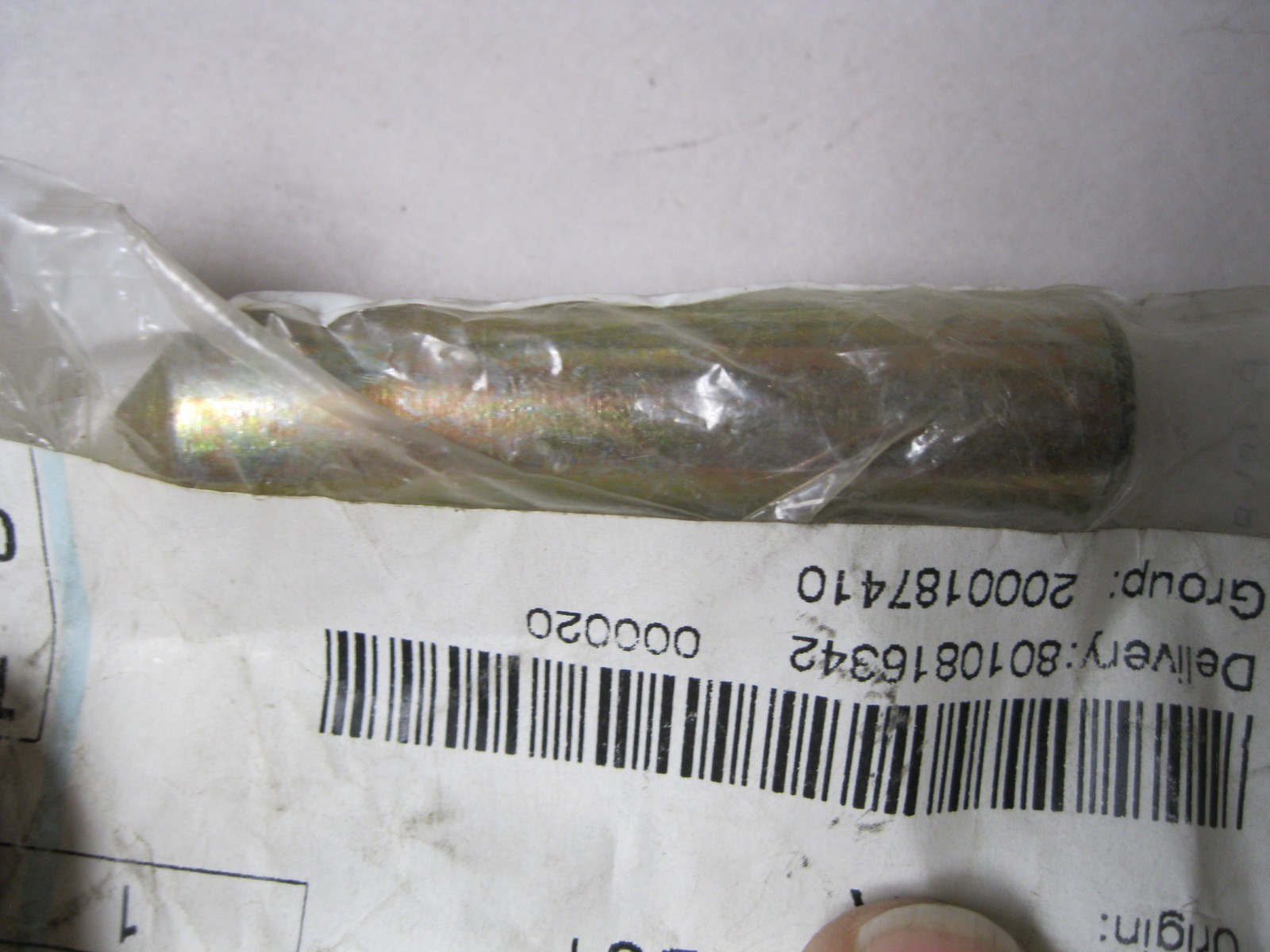 BRP 529036248 positioning adaptor