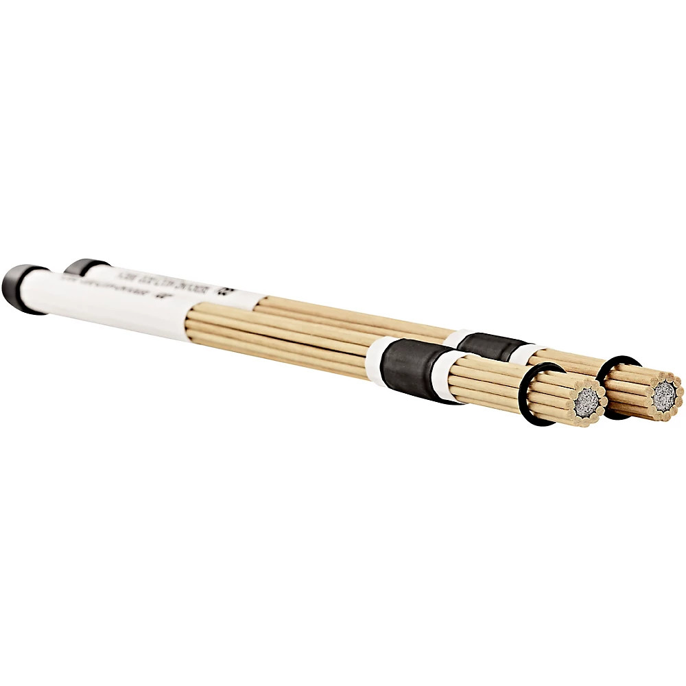 Meinl Stick & Brush Rebound MultiRods, Birch