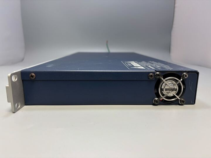 Symetrix SymNet 8X8 DSP High Performance Audio Matrix Digital Signal Processor
