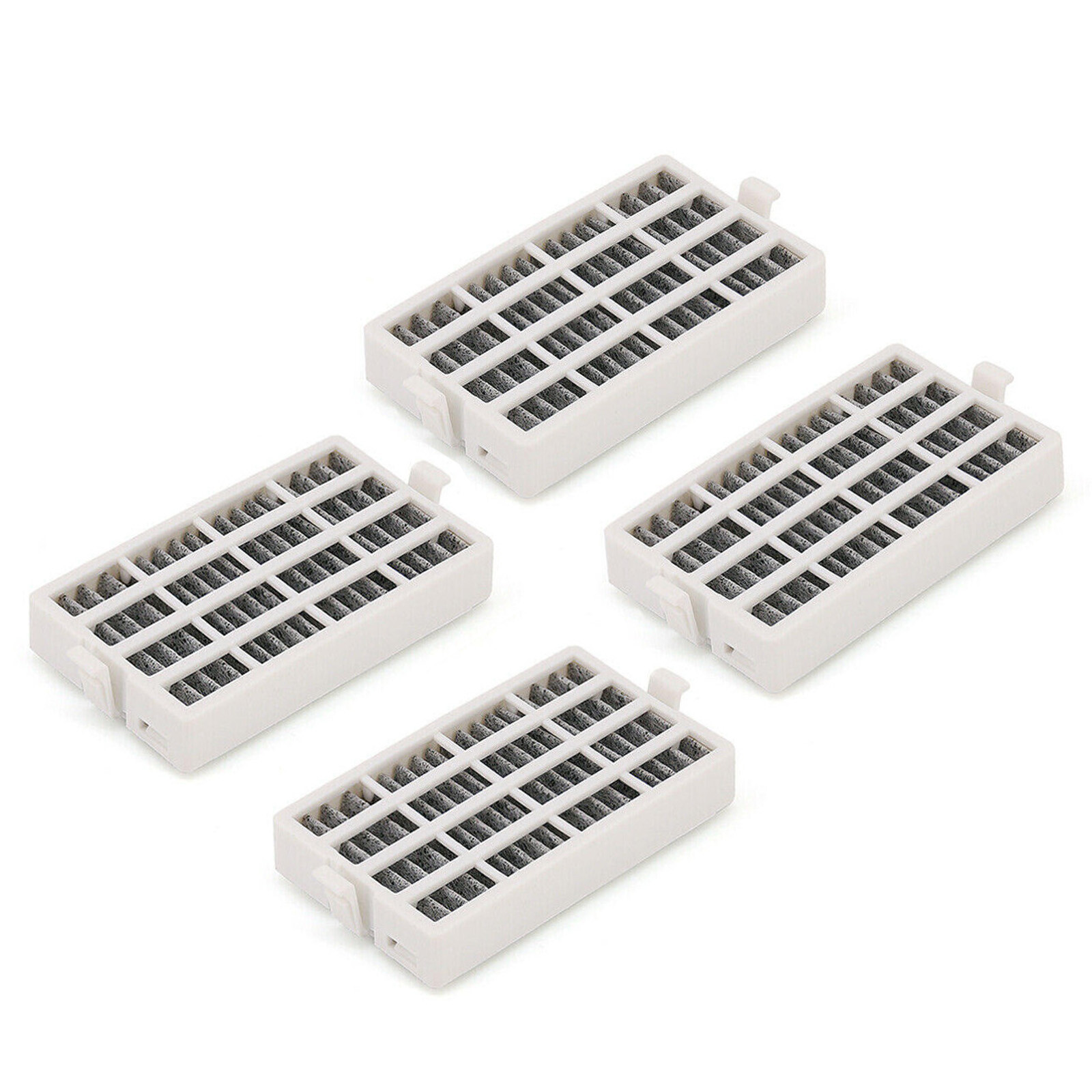 Air Filter For Whirlpool Refrigerator WRF560SEYM05 Fresh Flow Filter Replacement