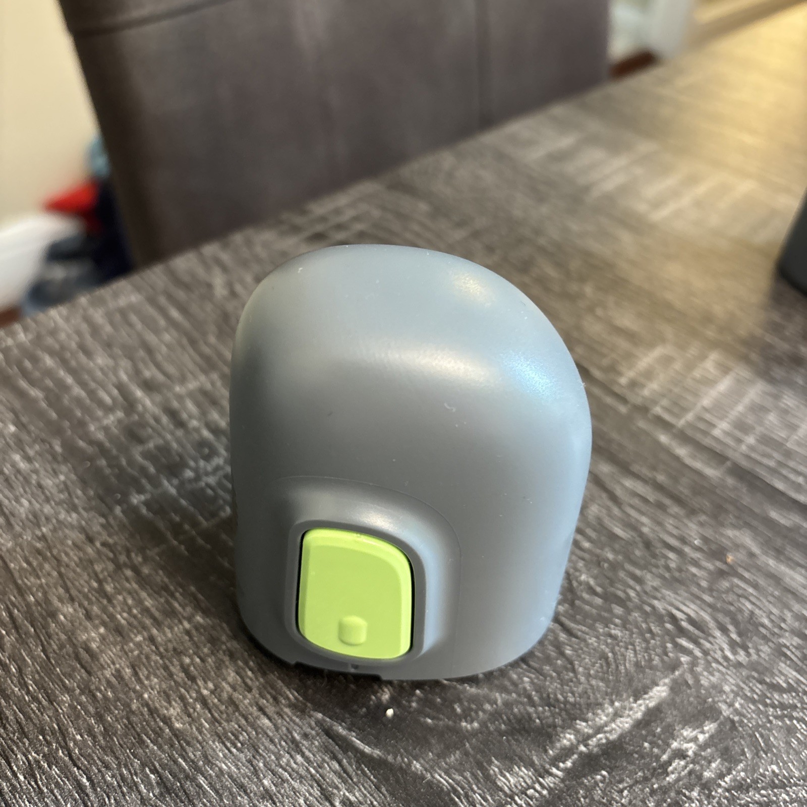 Med Tronic Cgm Insertions Tool