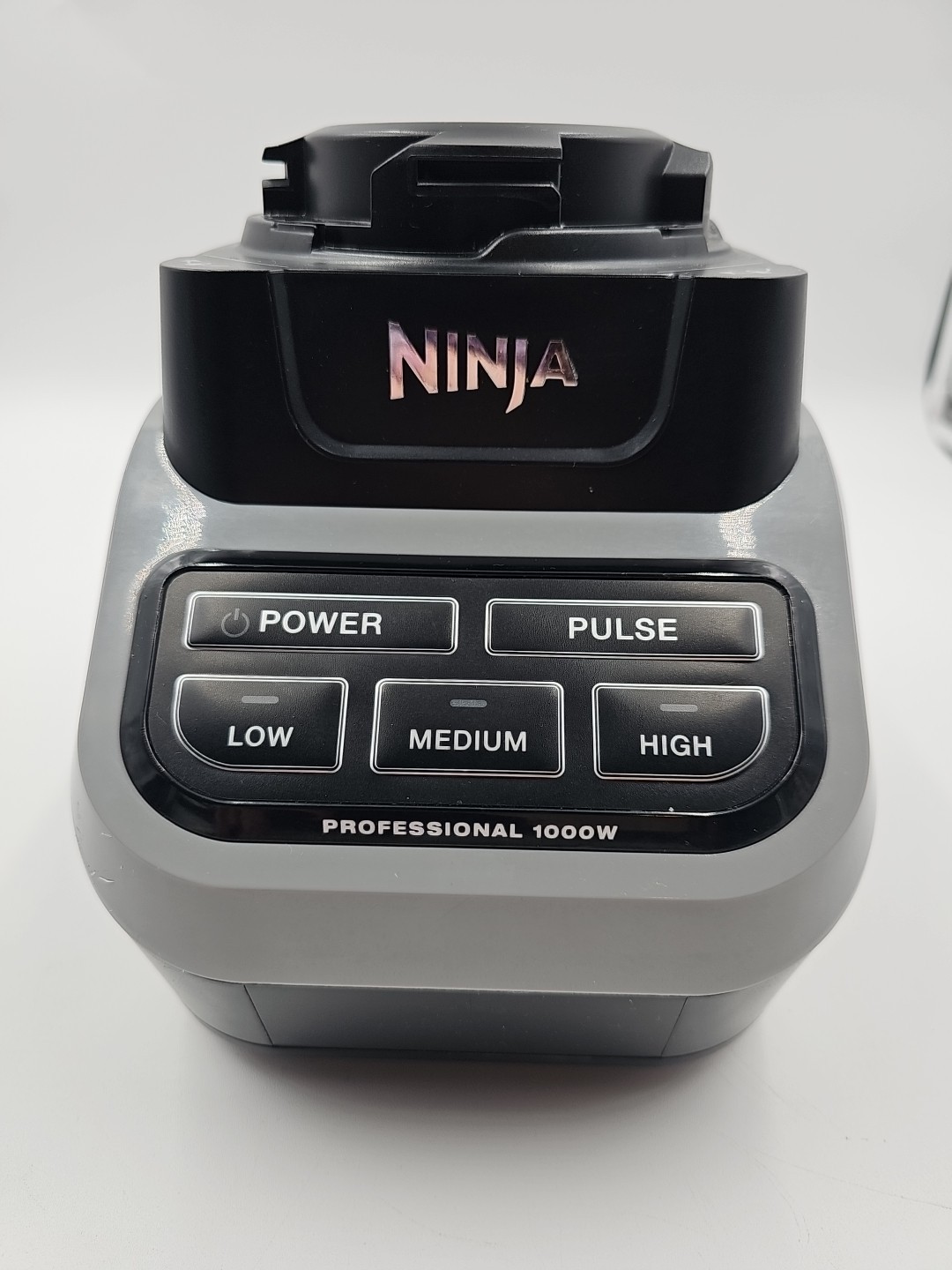 Ninja Blender Base Only