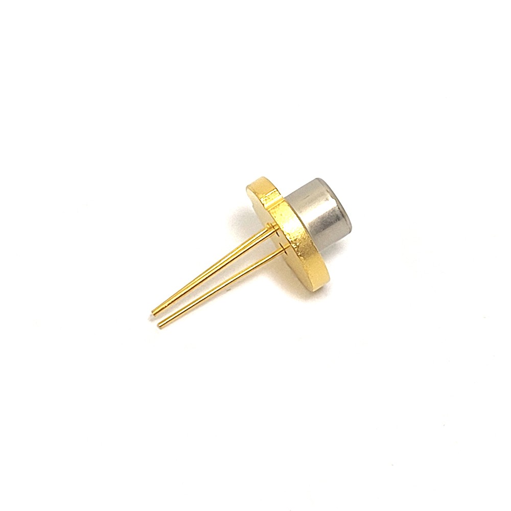 670nm 675nm 10mw 9mm Encapsulated N Type Laser Tube Laser Diode LD