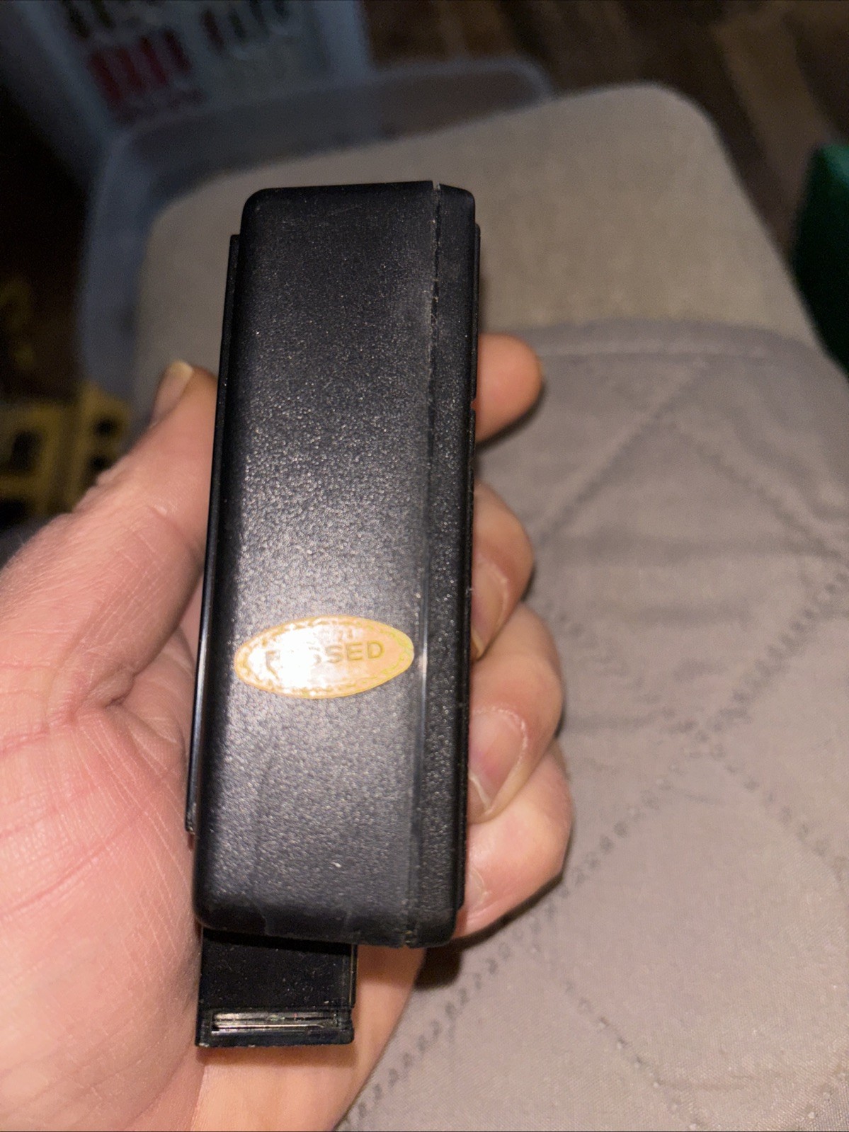 NIKON SB-E FLASH