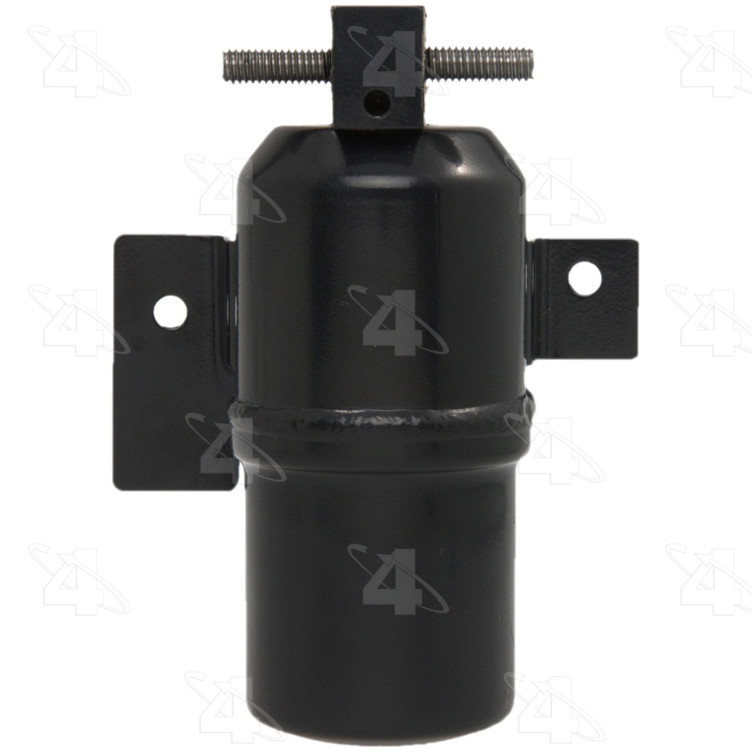 FOUR SEASONS A/C Receiver Drier Fits 1989 Dodge Lancer