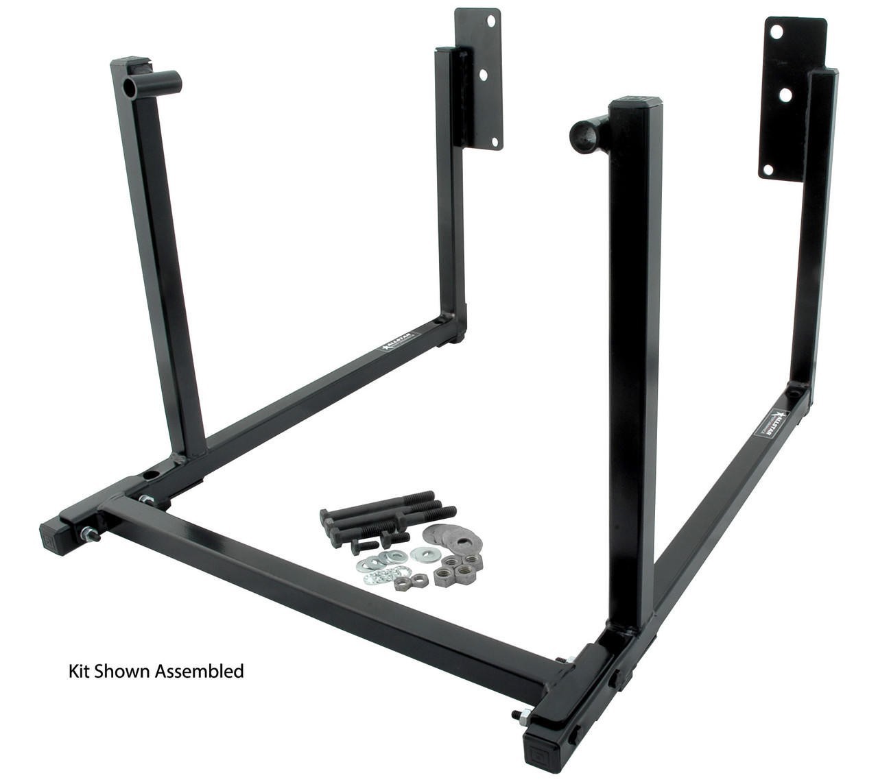 ALLSTAR PERFORMANCE ALL10152 Engine Cradle SBM Heavy Duty