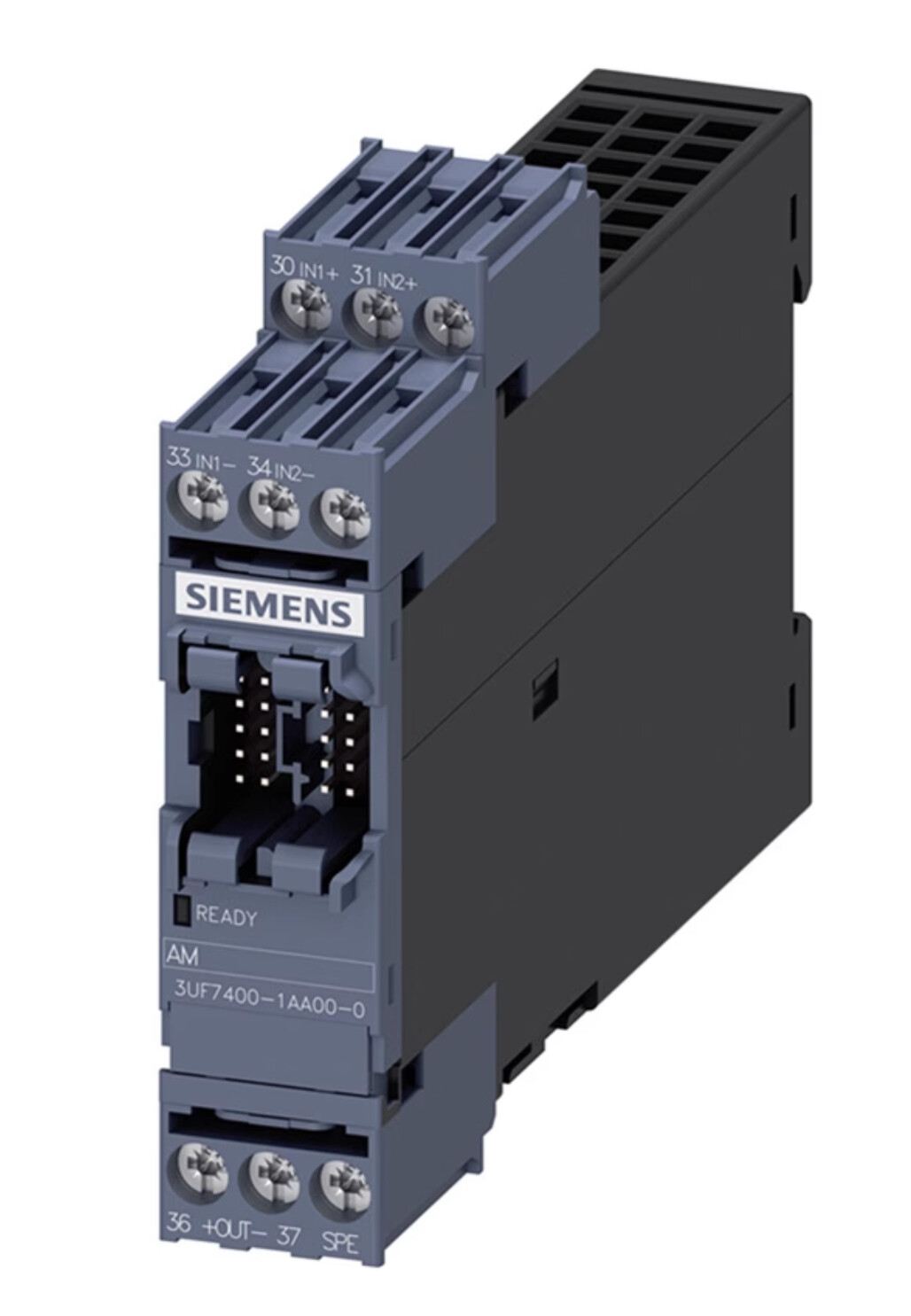 SIEMENS Digital Module 3UF7400-1AA00-0