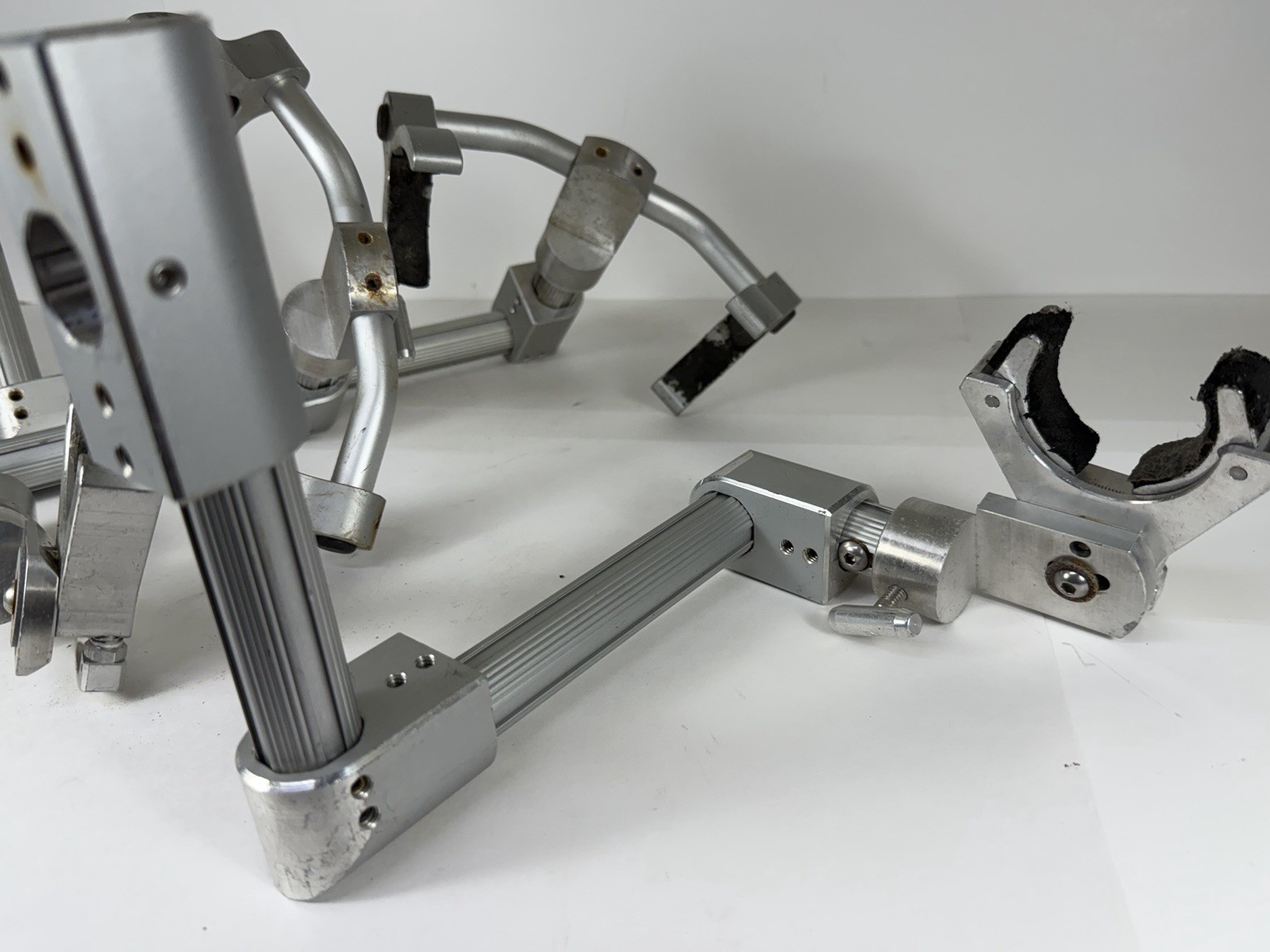 Randall May International Mounting Percussion Hardware System