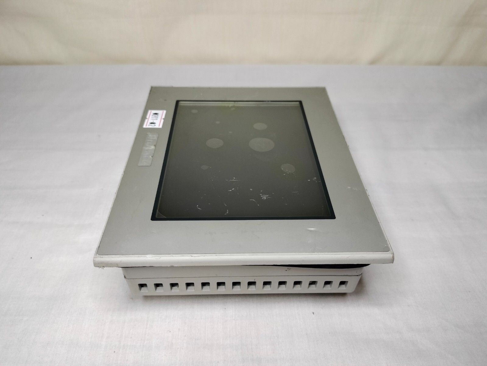 Proface GP-4301TW PFXGP4301TADW Touchscreen Panel Interface 24VDC 0.43A