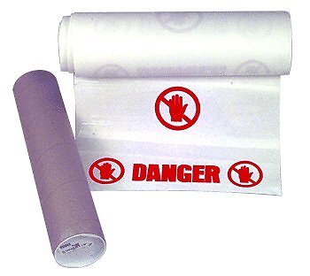 CRL Glass Bandage