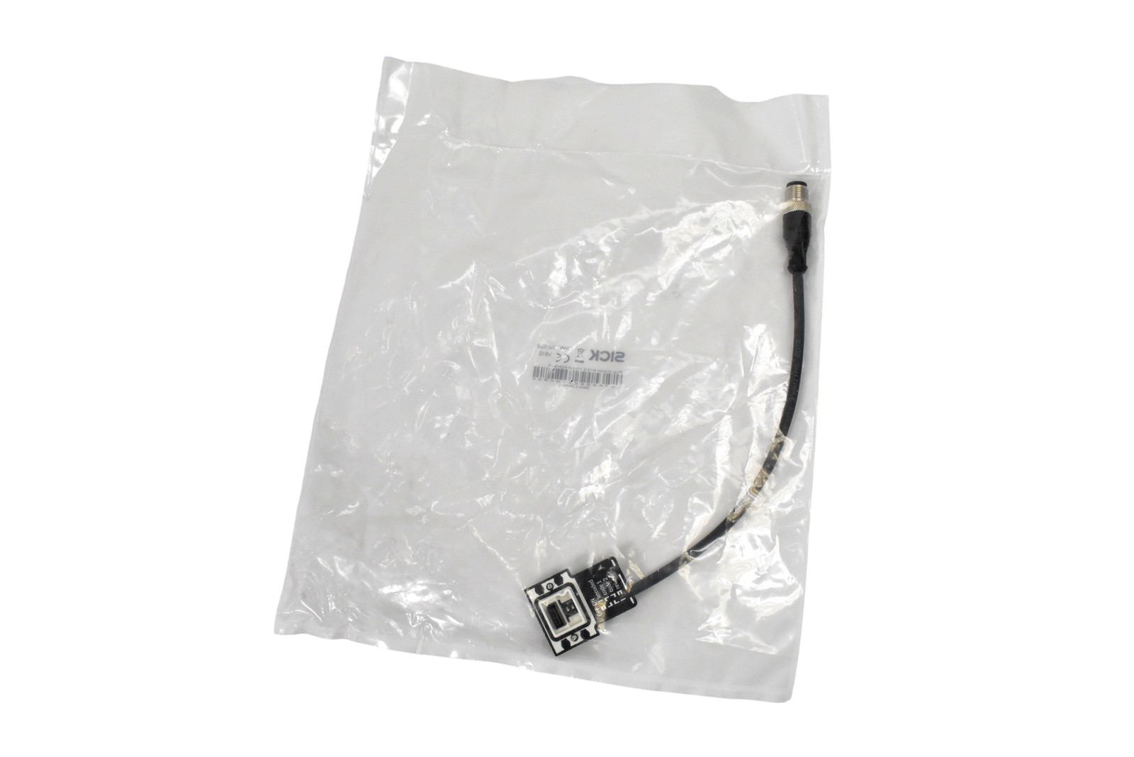 Sick 2076832 deTec Type 1000 Safety Light Curtain System Plug, SP1-1000 OEM