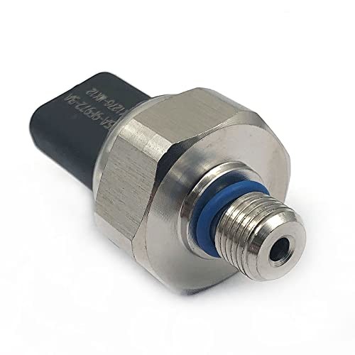 DEVMO Fuel Injection Pressure Sensor BU5A-9F972-CA Compatible with Focus 1.0