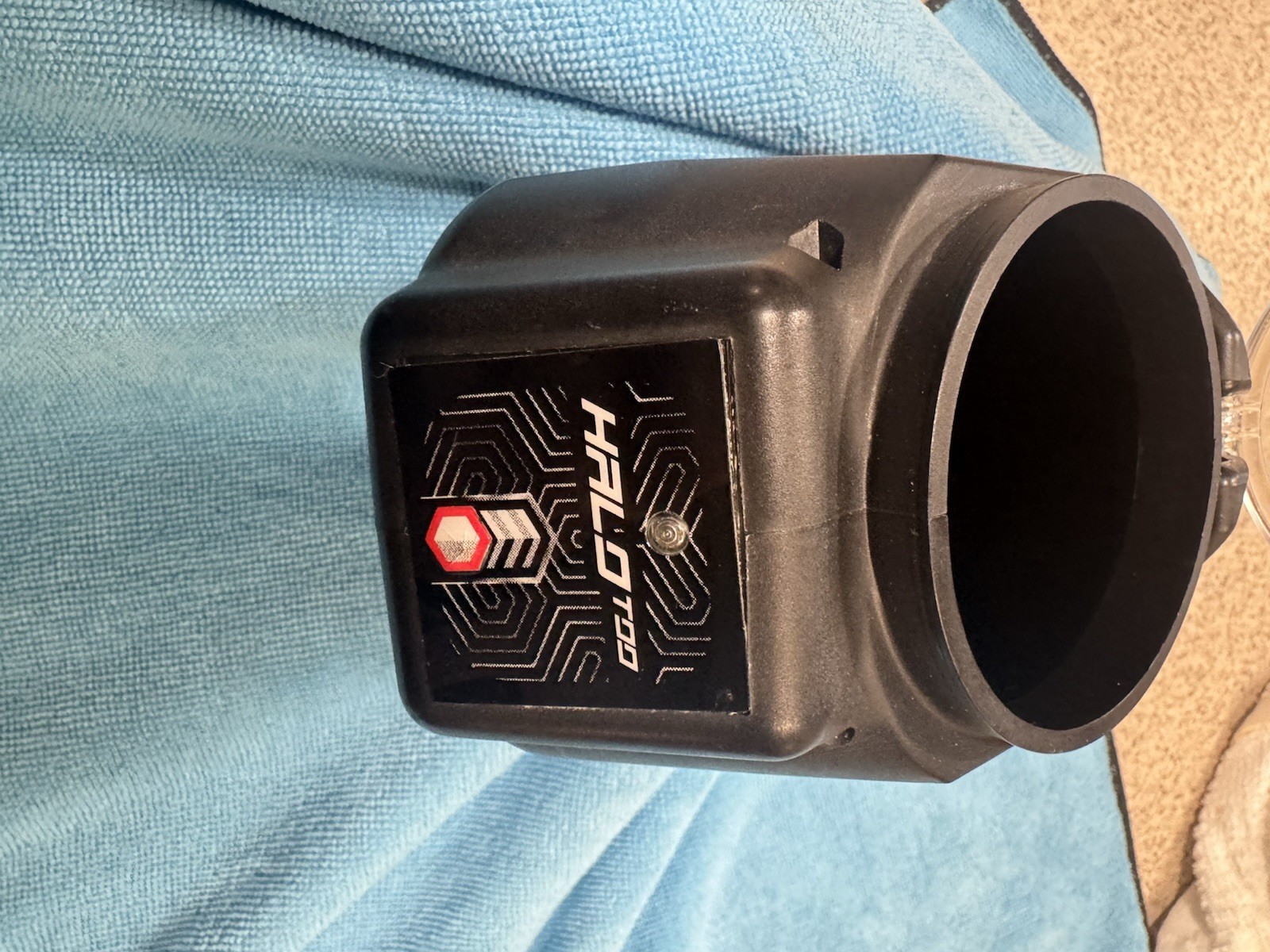 Halo Too Hopper 3 Valken Pods