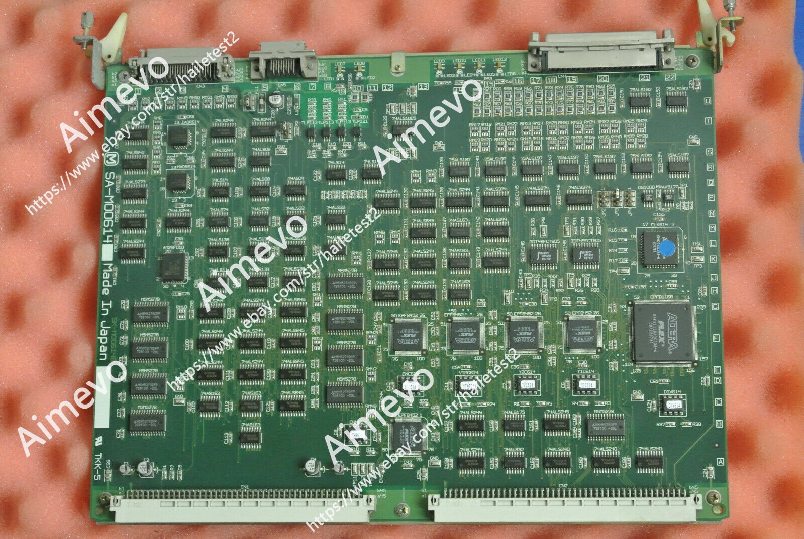 Panasonic SA-M00614