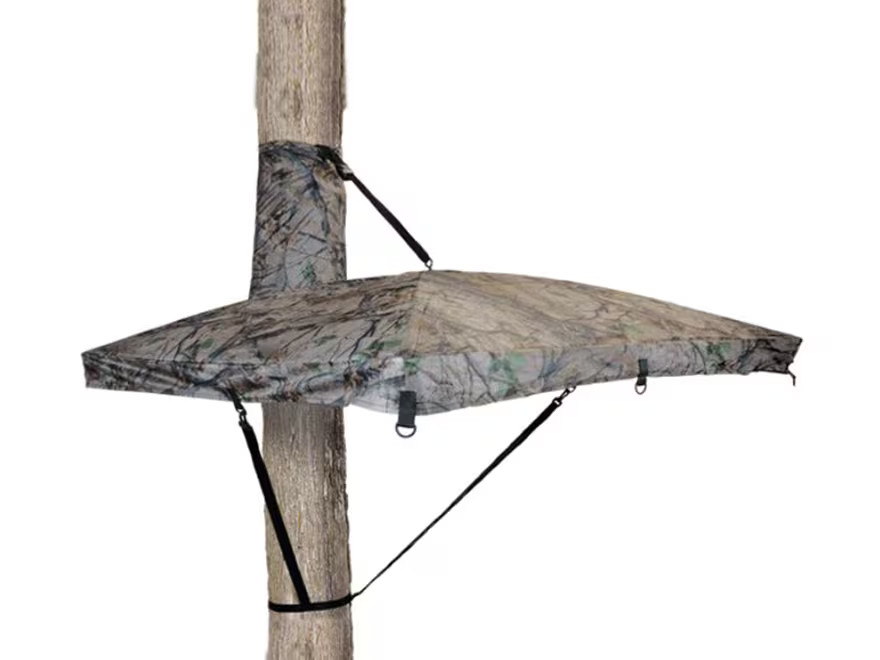 Muddy Universal Treestand Umbrella Epic Camo