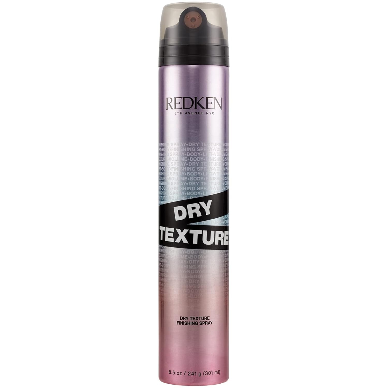 Redken Dry Texture Finishing Spray 8.5 Oz Same Day shipping