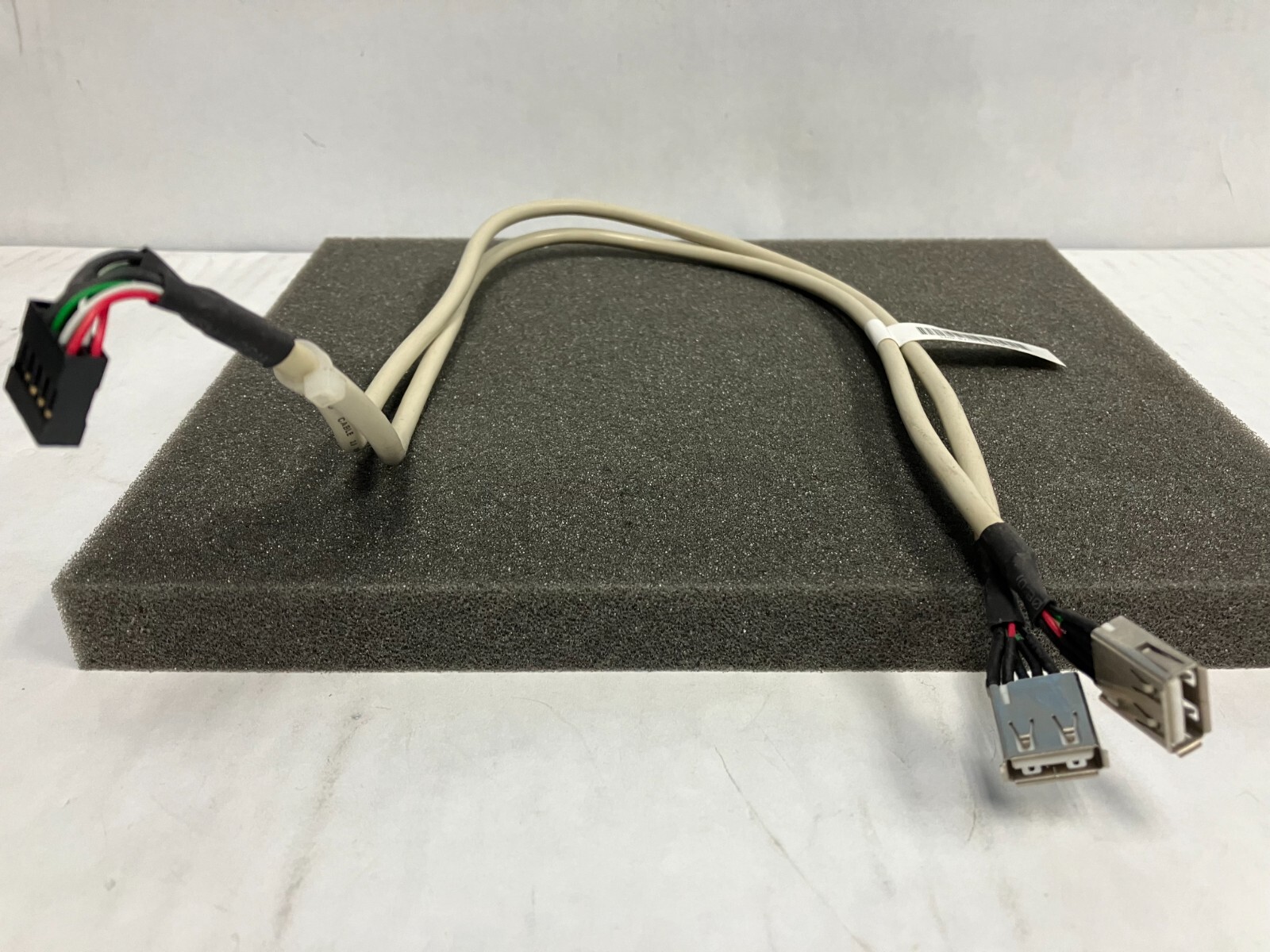 HP 515076-001 Front Video Cable Assembly
