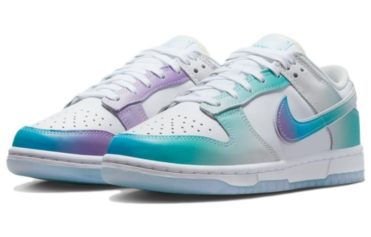 Nike Dunk Low Unlock Your Space Womens FJ7743-194