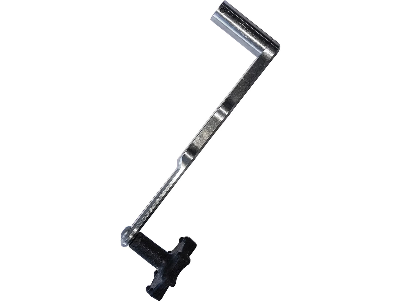 Ravin R18 Series Draw Handle Cocking Device