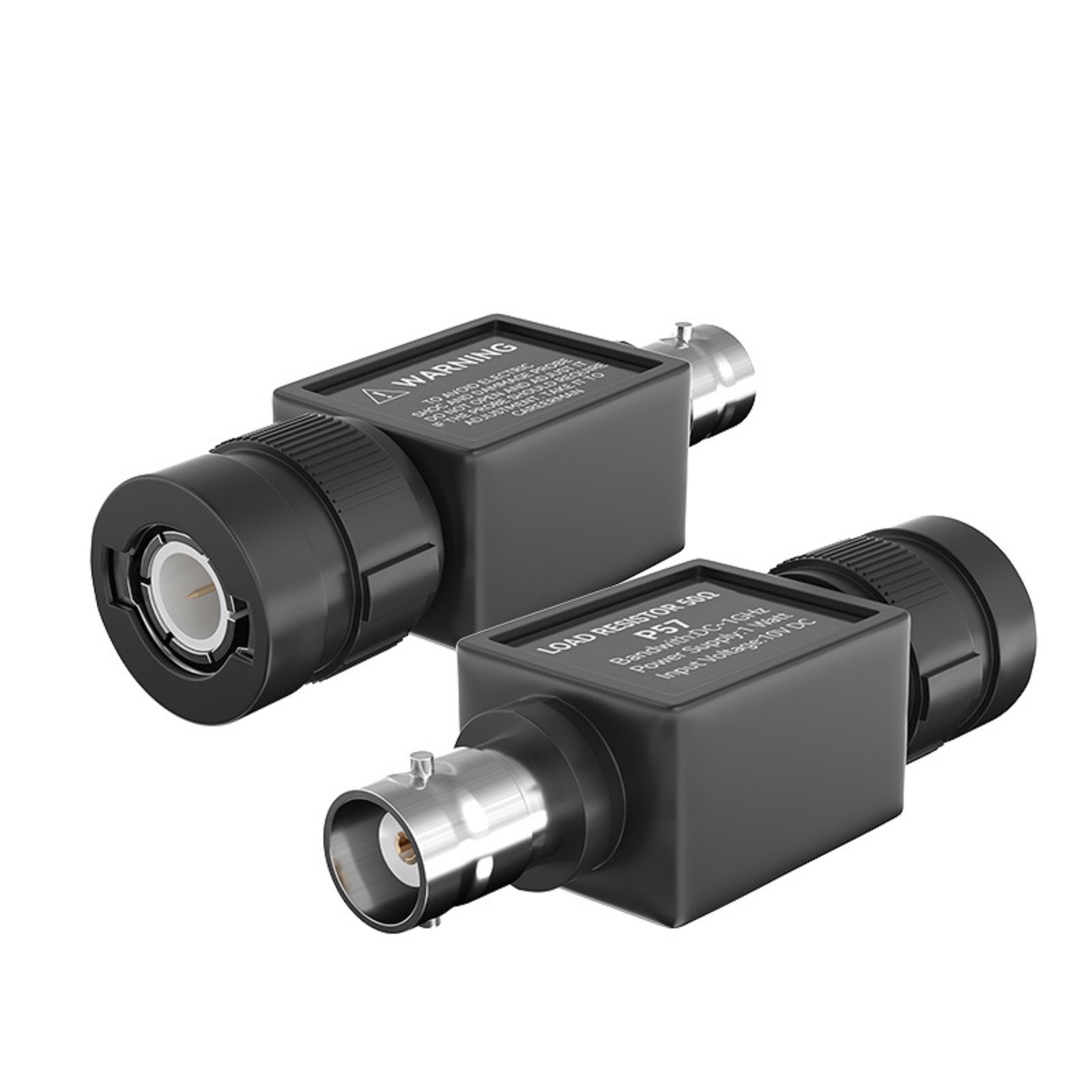 Sleek Design for bnc Connector with Compact Size and Effective Performance