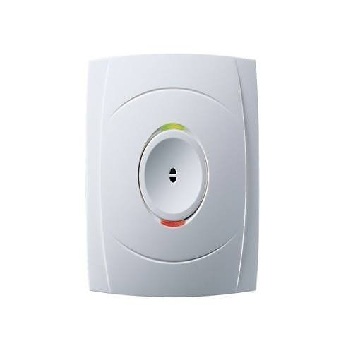 Texecom AEC-0001 Impaq Series Digital Acoustic Glass Break Detector - NEW IN BOX