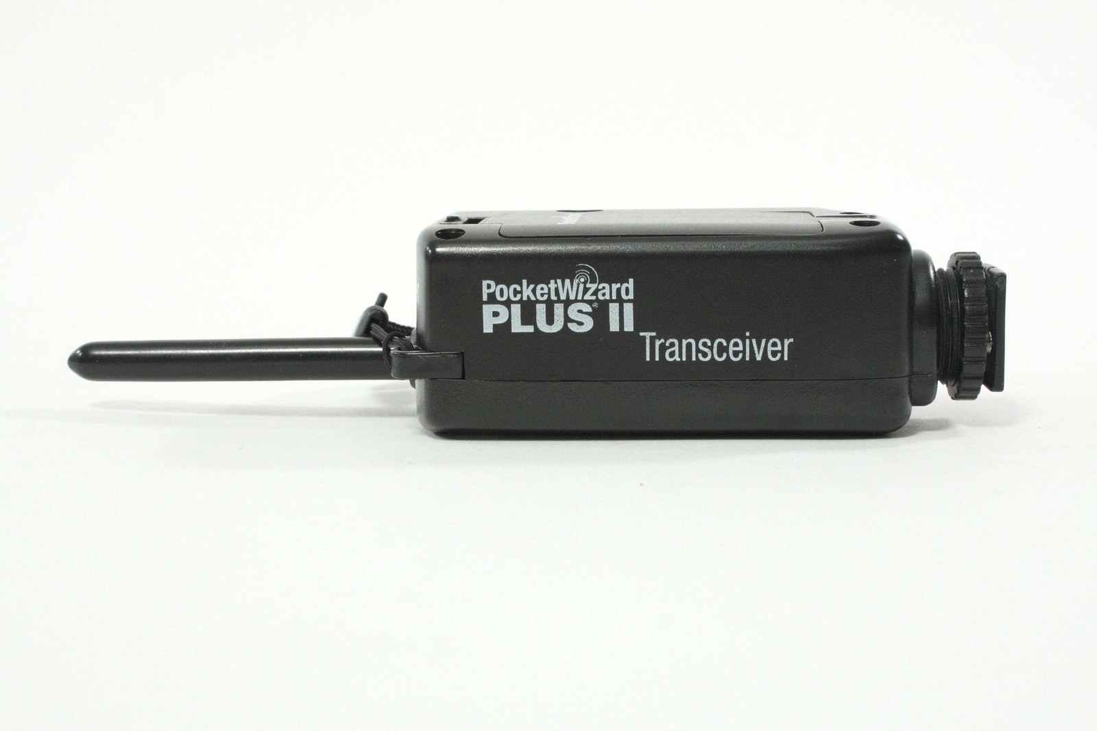 PocketWizard Plus II Transceiver