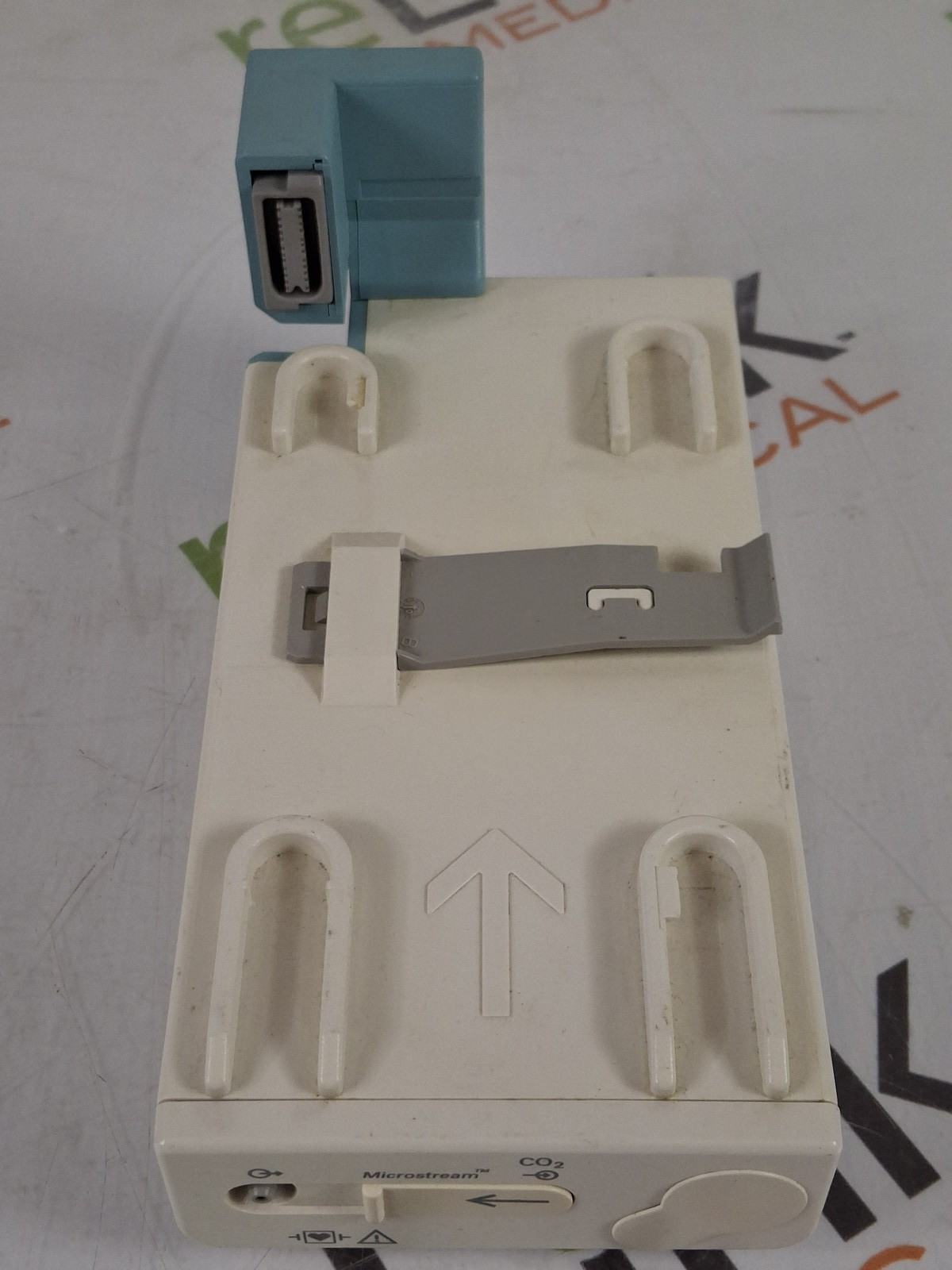 Philips M3015A CO2 Extension Module