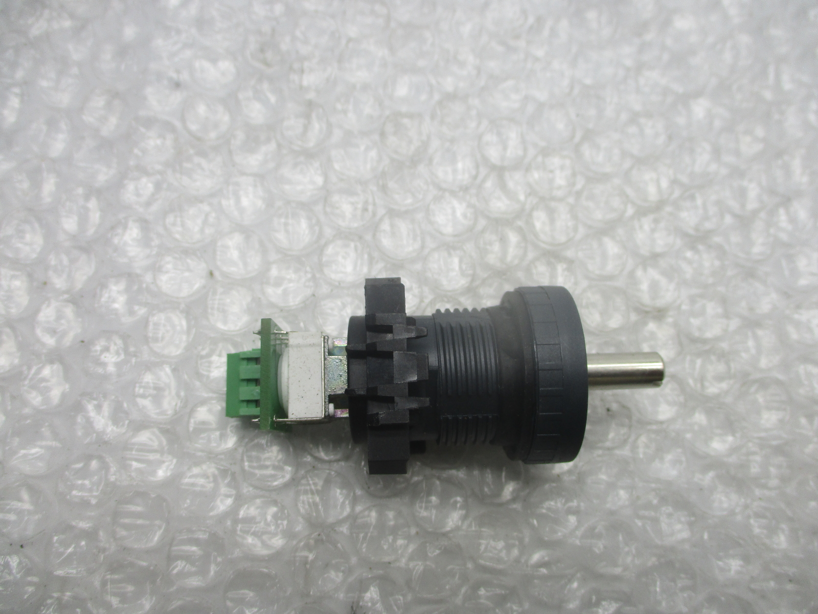 INDUSTRIAL SPARE P11S1912 SWITCH NSNP