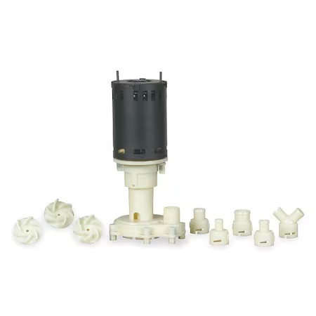 Little Giant Pump 545600 Pump, Ice Machine