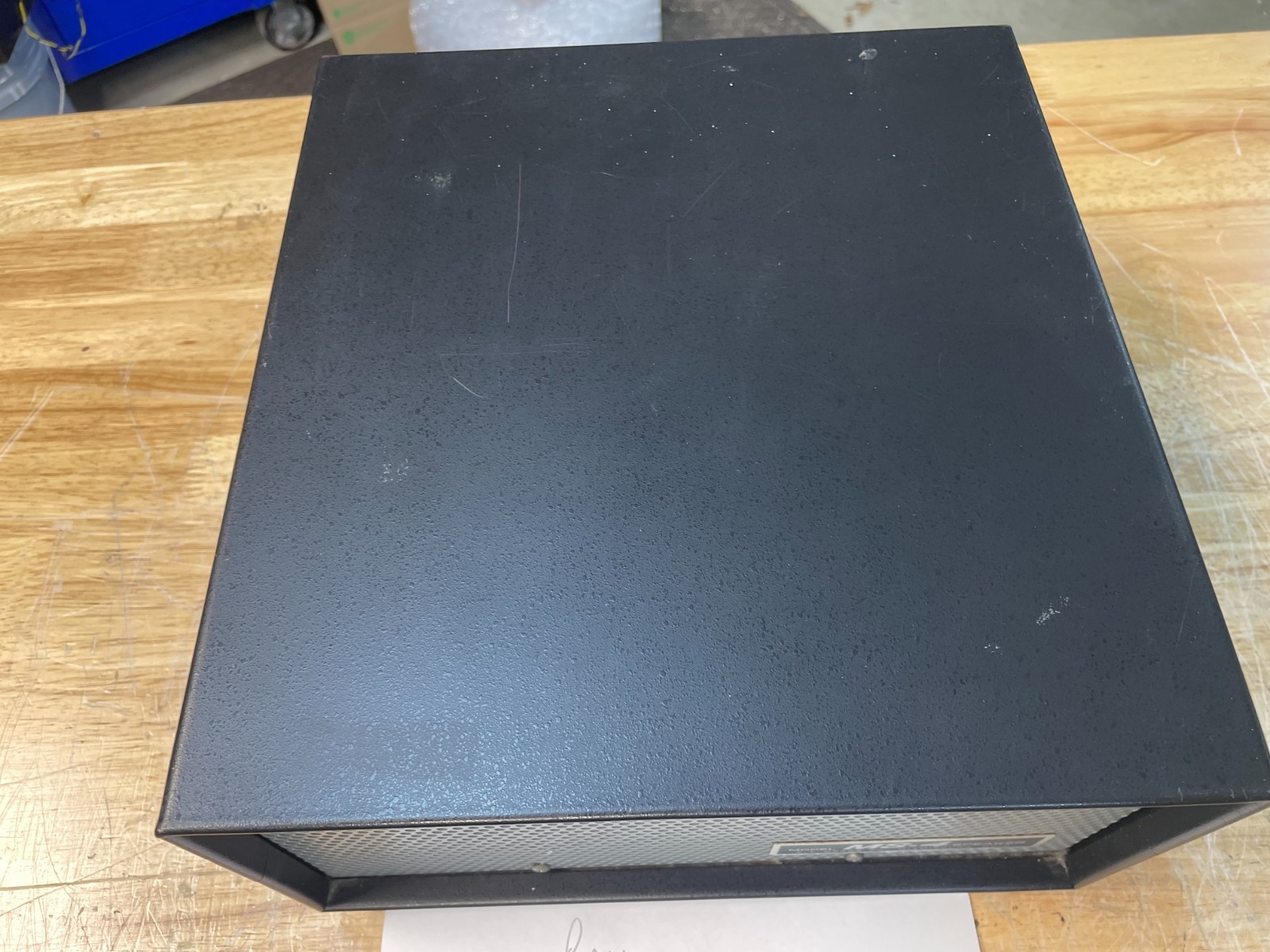 DRAKE MS-4 SPEAKER