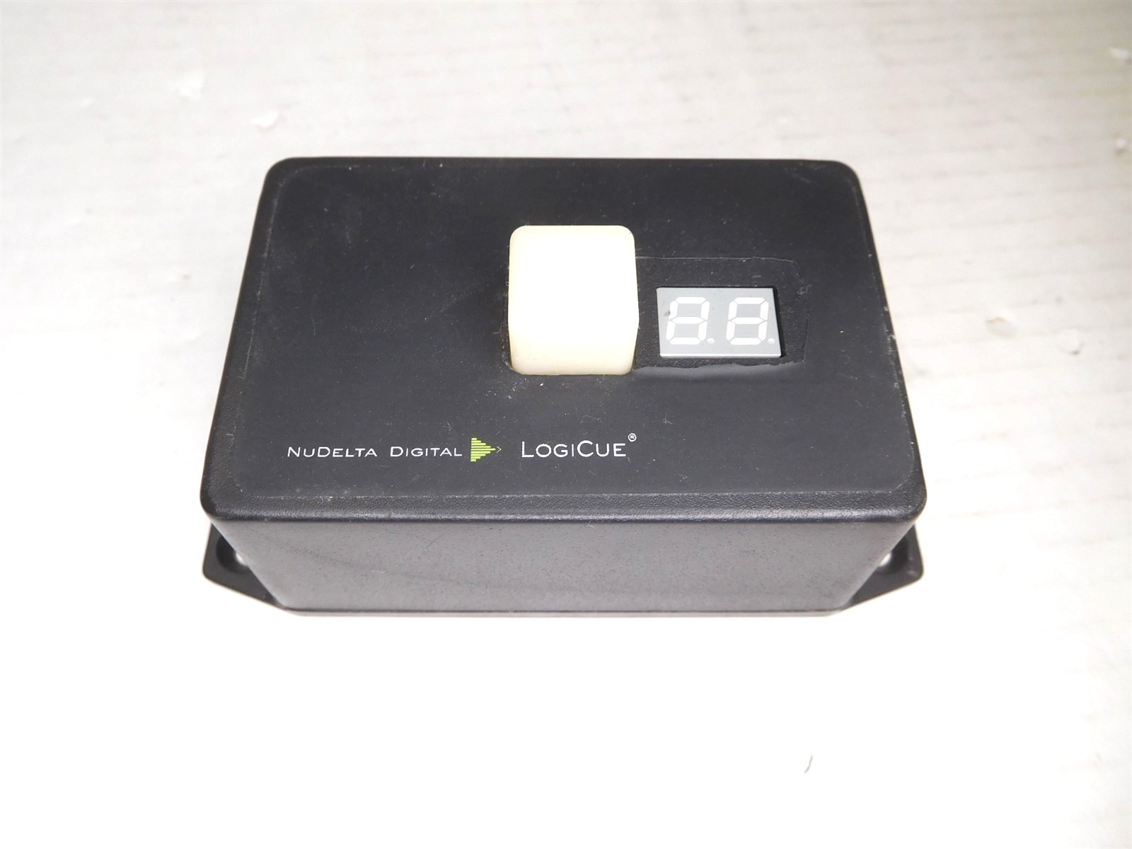 NuDelta Digital LogiCue QL1 Cue Light #1 (S9)