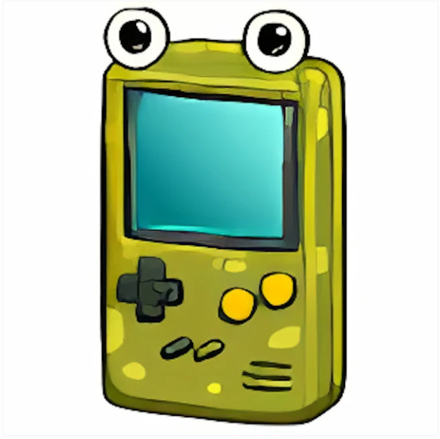Slorgeous Game Console - Virtual Items - Fast and Safe