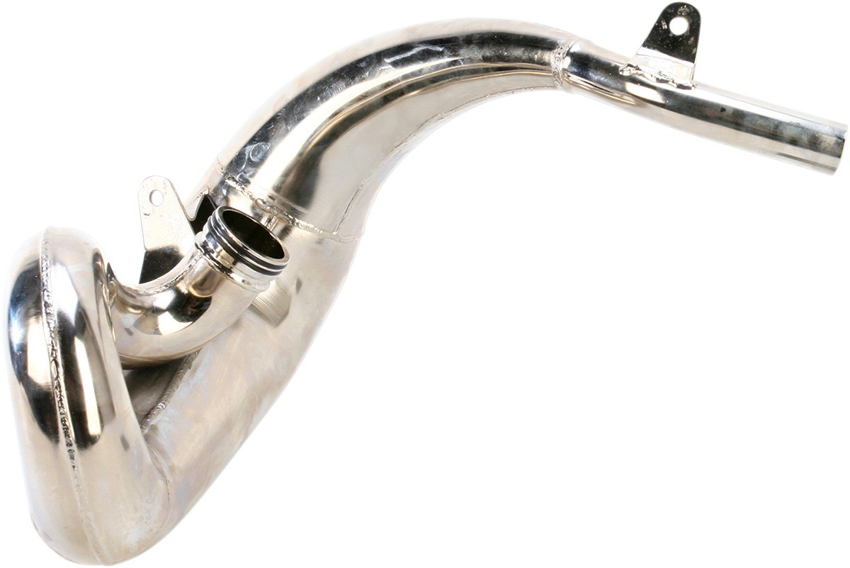 Gnarly Expansion Chamber Exhaust Header FMF 025143 For 11-15 KTM 200 XC-W