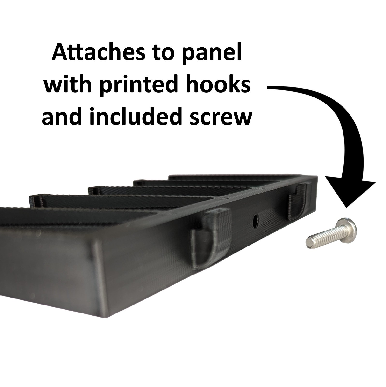 Mount for S&W Shield 9mm Mags - Gallowtech | Magazine Holder Storage Rack
