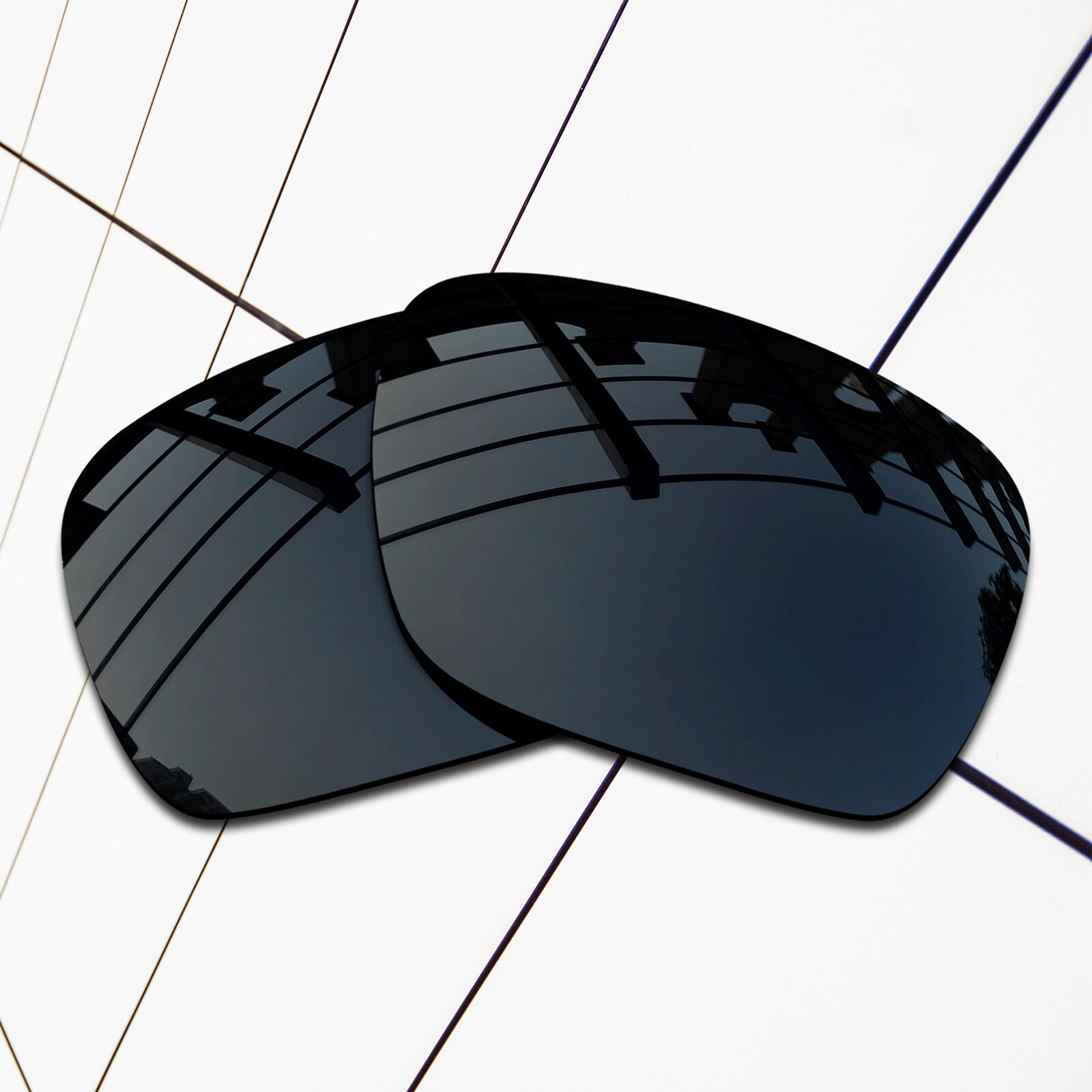 TRUE POLARIZED Replacement Lenses for-Spy Optic Helm 2 Multi-Colors