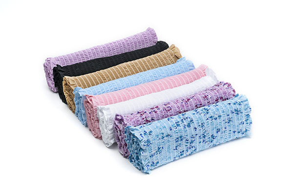 Expand-A-Band Medical Lined Breast Binder