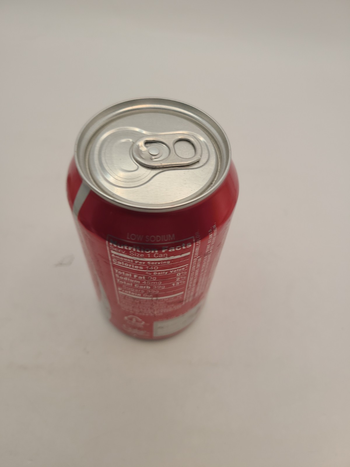 Soda Can Hidden Safes