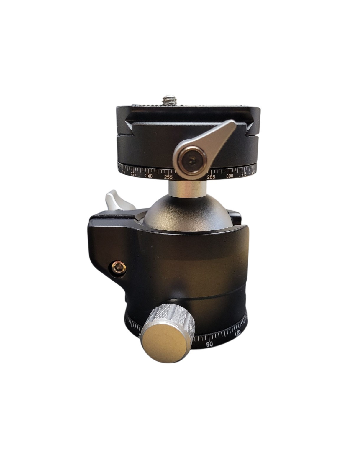 Artcise PB40 Low Profile Ball Head