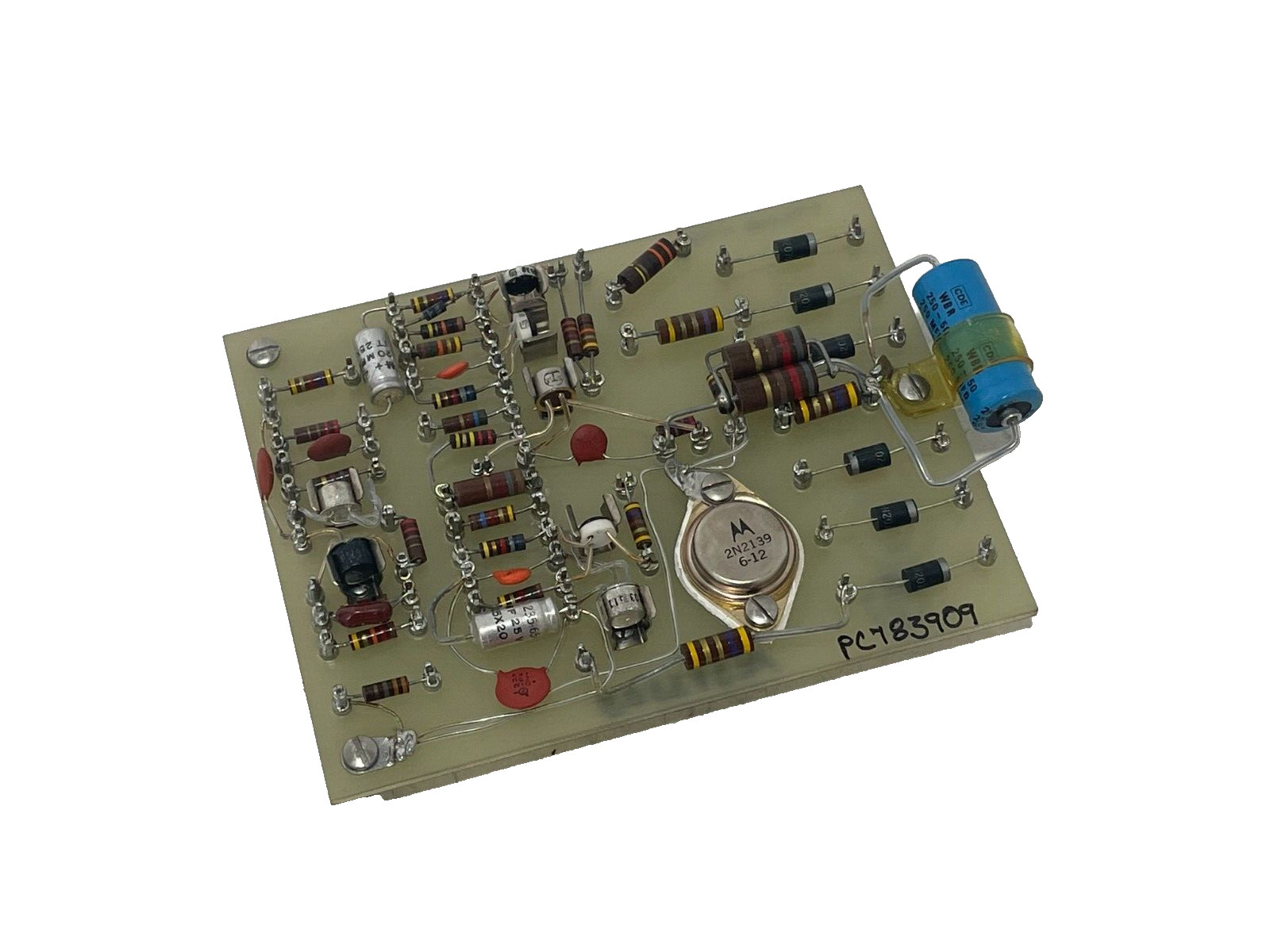 USED 997362 Circuit Board PC583505 / PC783909