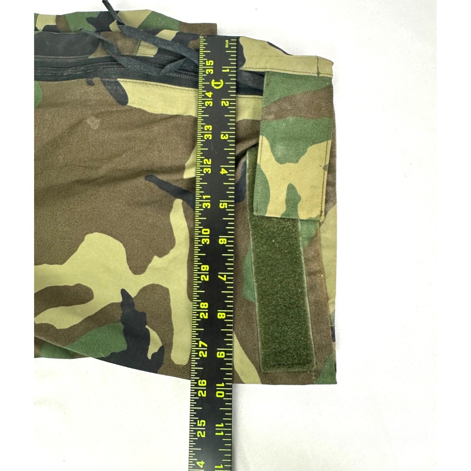 USGI Extended Cold Weather Trousers 8515-01-228-1345 Size Medium-Short