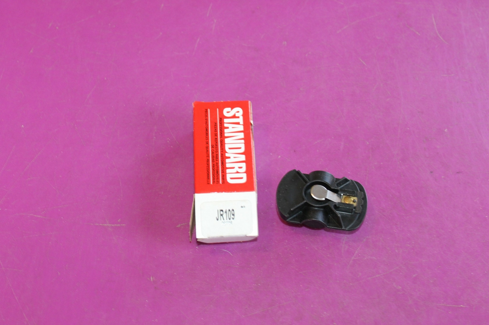 Standard Motor Products Rotor. Part JR109. See pic.